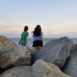 Cabrillo Beach