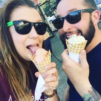 The Scoop - Ice Cream & Frozen Yogurt Near Me - Spokane, Washington