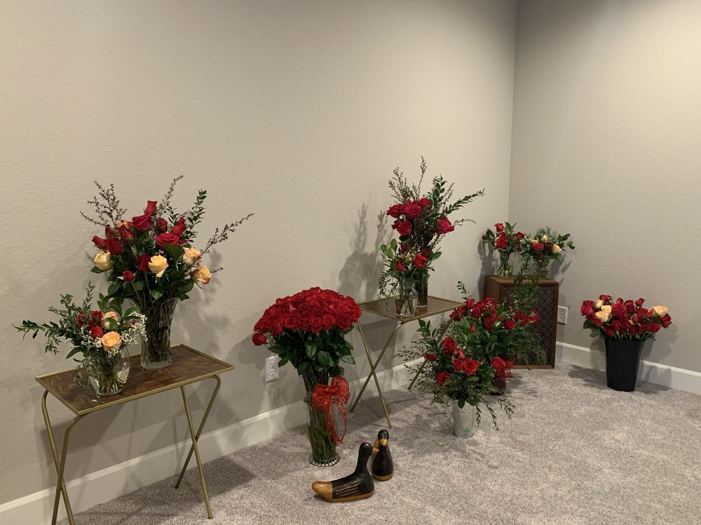 ADORE FLORALS Updated July 2024 73 Photos 9904 E 161st Pl