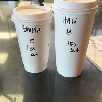 Kona Bros Coffee - Coffee & Tea Near Me - Las Vegas, Nevada