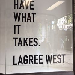 Lagree West