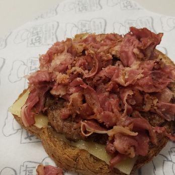 The Hat - Pastrami and swiss on rye bread - Sandwiches Near Me - Brea, California The Hat - Pastrami and swiss on rye bread - Sandwiches Near Me - Brea, California