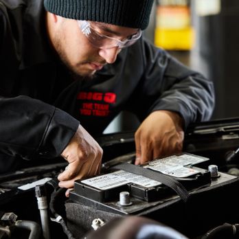 Big O Tires - Battery replacement. - Tires Near Me - Cameron Park, California Big O Tires - Battery replacement. - Tires Near Me - Cameron Park, California