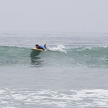 San Diego Surf School - Summer Camps Near Me - San Diego, California