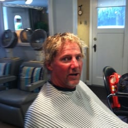 Hair After - Before Photo