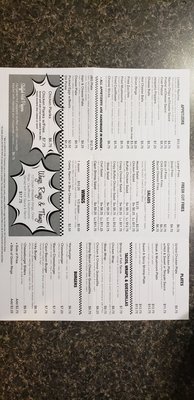 Menu photo 2 Jack & Georges Altoona, PA Menu photo 2 Jack & Georges Altoona, PA