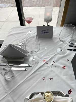 Ruth's Chris Steak House by null