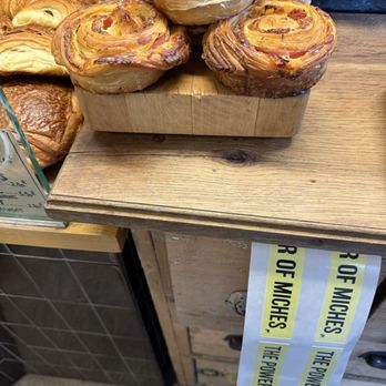 Boulangerie Mamiche - Bakeries Near Me - Paris, 75
