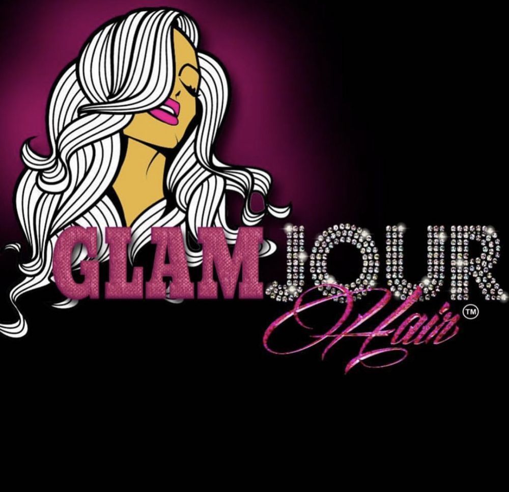 Glamjour Logo