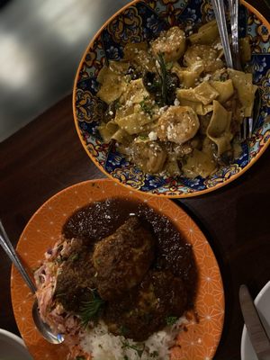 Sangria & Salt by null