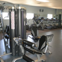 USA Fitness Direct - Regional Medical Center Wellness