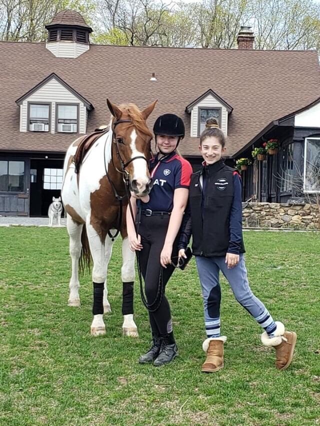 MCINTYRE SHOW STABLES Updated September 2024 203 Store Hill Rd, Old