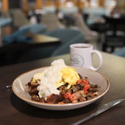 The Morning Dish