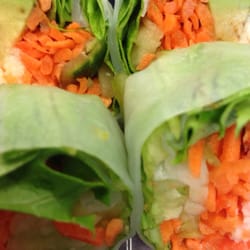 OTL Fine Catering - Yummy.