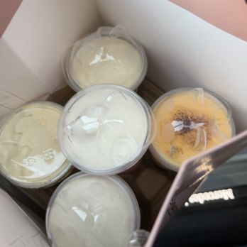 Astra Bean - Lychee, mango, crème brûlée, strawberry drinks - Coffee & Tea Near Me - Westminster, California