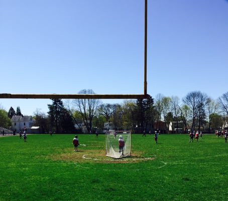STACKPOLE FIELD - Updated January 2026 - Summer St, Saugus ...