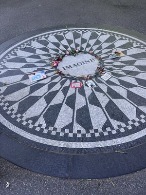 Strawberry Fields by null