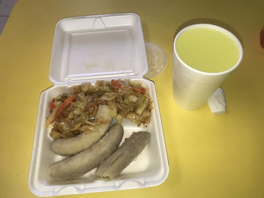 Kingston Delight by null