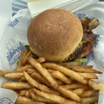 The Dirty Buffalo - Chicken Wings Near Me - Norfolk, Virginia The Dirty Buffalo - Chicken Wings Near Me - Norfolk, Virginia