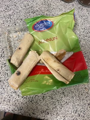 Oakland Kosher Foods - Serving the San Francisco Bay Area by null