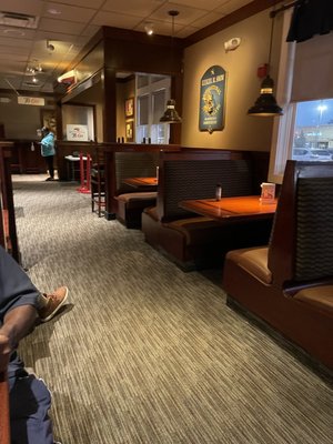 Red Lobster by null