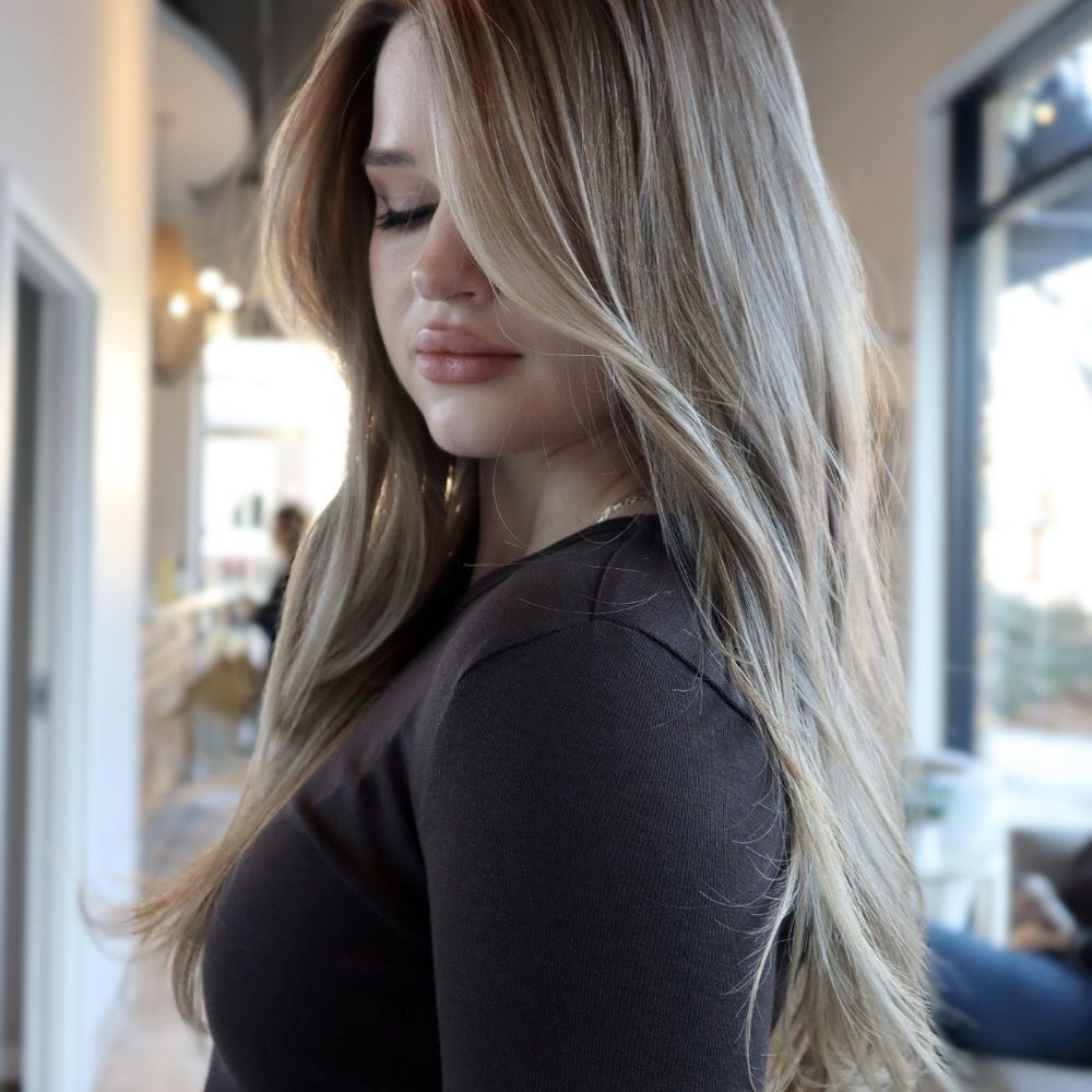 TOP 10 BEST Blonde Colorist in Rockville, MD - Updated 2026 - Yelp, image size:1000x1000