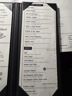Menu photo 4 The Hideout Kitchen Lafayette, CA Menu photo 4 The Hideout Kitchen Lafayette, CA