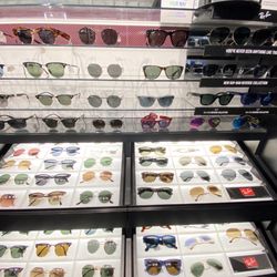 Sunglass Hut