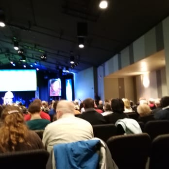 True Grace Church - On the far right there are several rows of people seated further inward than the regular rows. - Churches Near Me - Lacey, Washington True Grace Church - On the far right there are several rows of people seated further inward than the regular rows. - Churches Near Me - Lacey, Washington