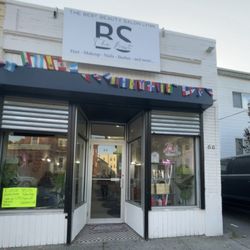 The Best Beauty Salon
