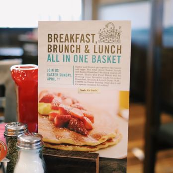 First Watch - Just dig this design so much, I spy Bebas Neue. - Breakfast & Brunch Near Me - Springfield, Missouri First Watch - Just dig this design so much, I spy Bebas Neue. - Breakfast & Brunch Near Me - Springfield, Missouri