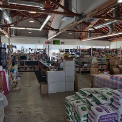 Shilpark Paint - Culver City