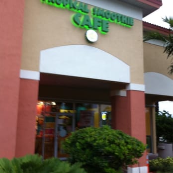 Tropical Smoothie Cafe - Juice Bars & Smoothies Near Me - Boynton Beach, Florida Tropical Smoothie Cafe - Juice Bars & Smoothies Near Me - Boynton Beach, Florida