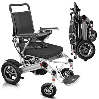 MODERN DME - power wheelchair vive - Medical Supplies Near Me - Tarzana, California