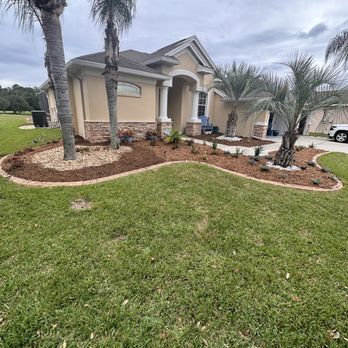 Blessed Hands Property Beautification - Full landscape remediation - Landscaping Near Me Blessed Hands Property Beautification - Full landscape remediation - Landscaping Near Me