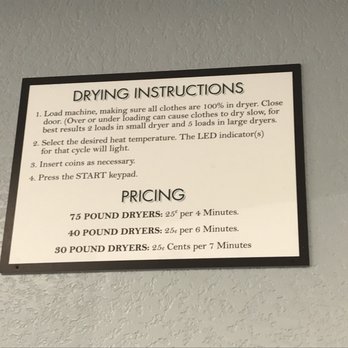 Mission Village Laundry - Pricing - Laundromat Near Me - San Diego, California Mission Village Laundry - Pricing - Laundromat Near Me - San Diego, California