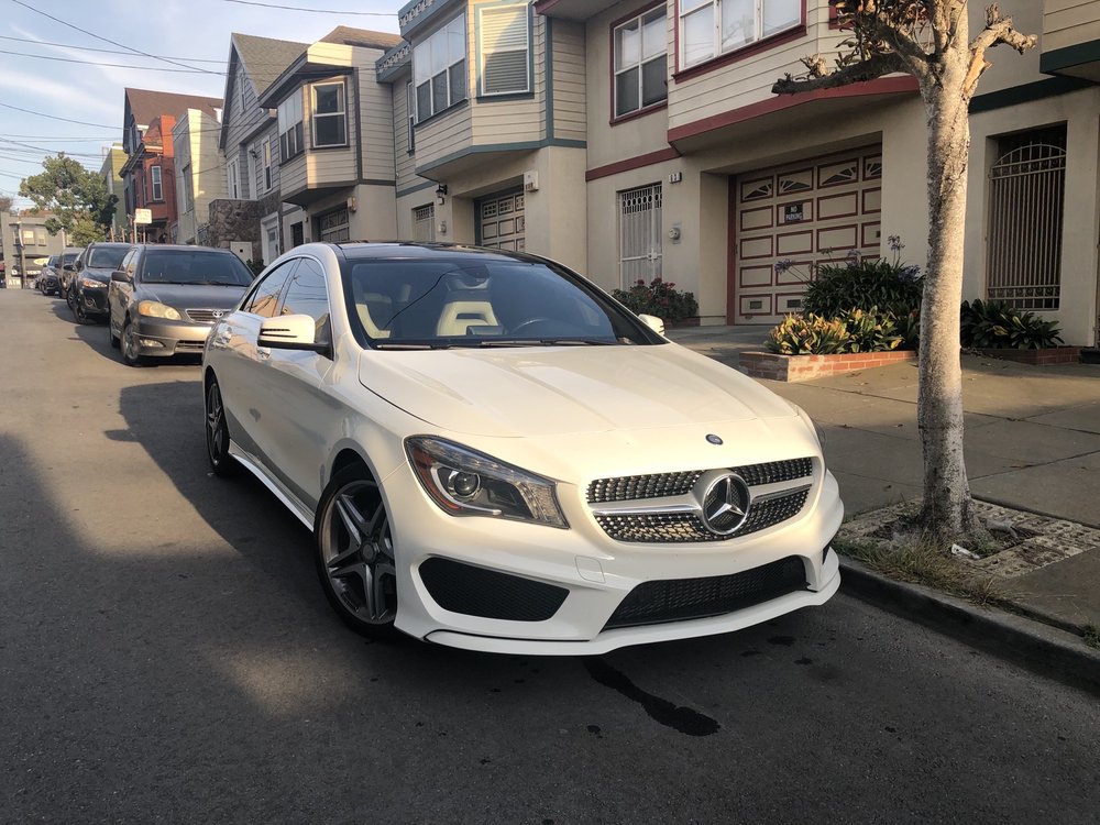 HAYES AUTO REPAIR 63 Photos & 189 Reviews 2401 Bush St, San Francisco, CA Services Yelp