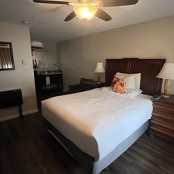 The Waldport Inn - 116