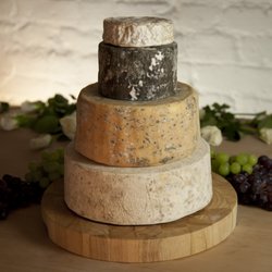The Cheeseboard