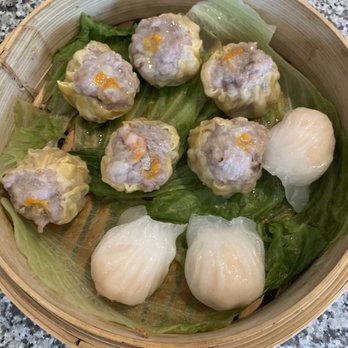 Tasty Gourmet - Siu mai and har gao - Cantonese Near Me - Davis, California Tasty Gourmet - Siu mai and har gao - Cantonese Near Me - Davis, California