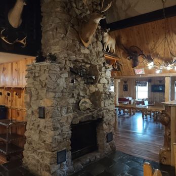 Track Down Kennels & Lodge - Lodge - Hotels Near Me - Wallagrass, Maine Track Down Kennels & Lodge - Lodge - Hotels Near Me - Wallagrass, Maine