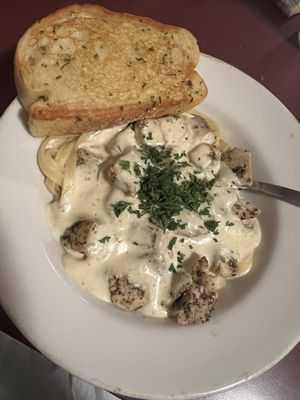 Bennie's Italian Foods by null