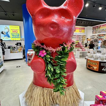 IT'SUGAR - Candy Stores Near Me - Honolulu, Hawaii