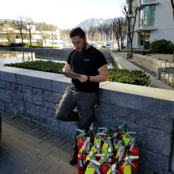 Voltech Fire Protection - Fire Protection Services Near Me