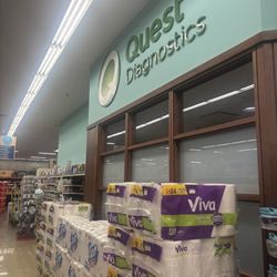 Quest Diagnostics