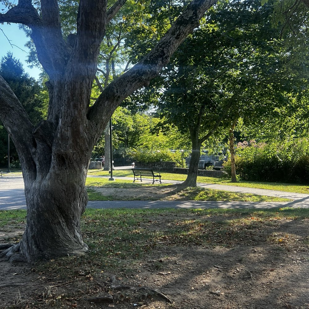 Choate Park - Parks Near Me - Medway, Massachusetts