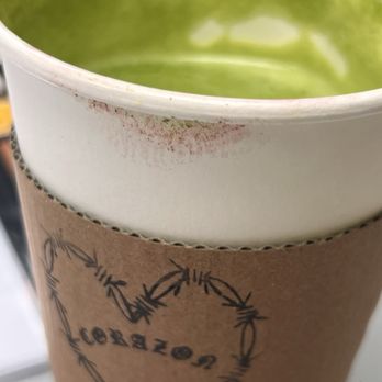 Corazon Coffee Bar - Coffee & Tea Near Me - Santa Ana, California Corazon Coffee Bar - Coffee & Tea Near Me - Santa Ana, California