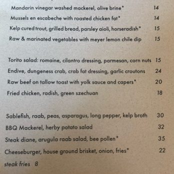 Ok Omens - Wine Bars Near Me - Portland, Oregon