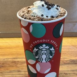 Mountain Mama's Coffeehouse and Bakery - Starbucks Mocha!!Starbucks! We are a full service Starbucks! we also offer Tour Group Lunches with 24 hour pickup!