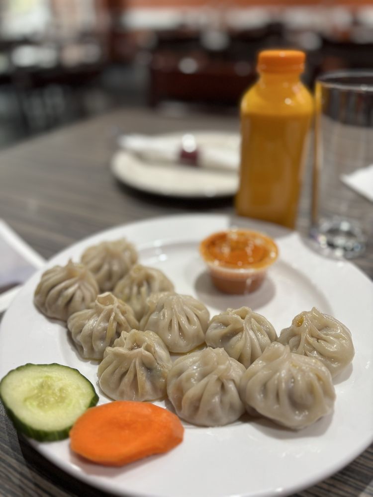 Himalayan Restaurant